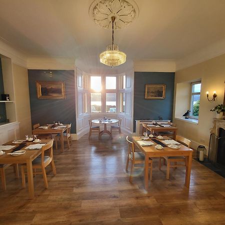Rudha-Na-Craige Acomodação com café da manhã Inveraray Exterior foto