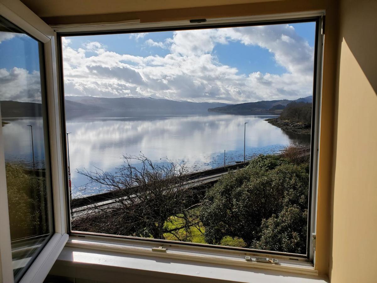 Rudha-Na-Craige Acomodação com café da manhã Inveraray Exterior foto